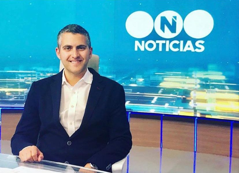 Foto telefe noticias foto pablo
