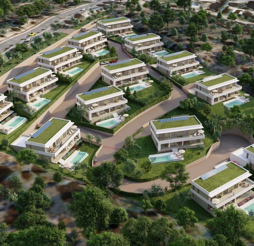 La Rozas 2 La Rozas 2