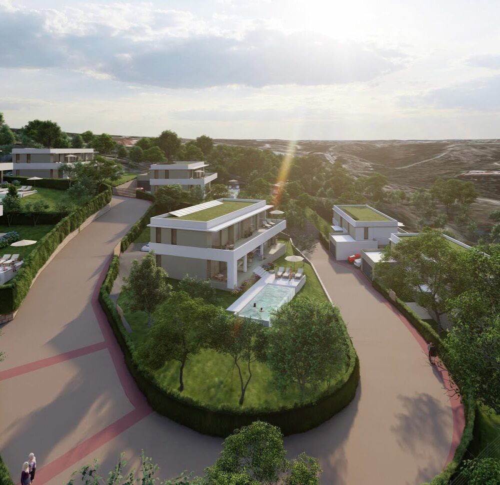 La rozas 3 La rozas 3