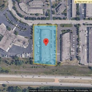 Map minessota 4 Map minessota 4