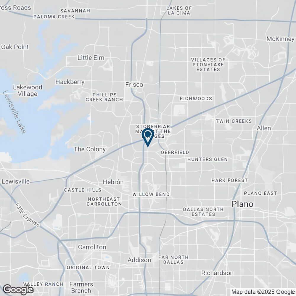 Dallas map (1) Dallas map (1)