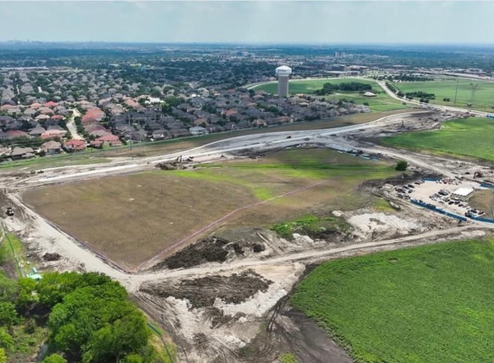 Dallas ubicacion 2 Dallas ubicacion 2